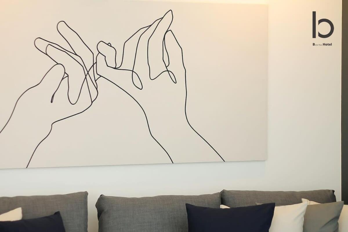 Bhotel Heiwaodori 1001 - Brand New Apt Famous Hiroshima Dori 6P 外观 照片