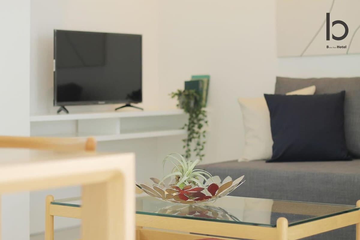 Bhotel Heiwaodori 1001 - Brand New Apt Famous Hiroshima Dori 6P 外观 照片